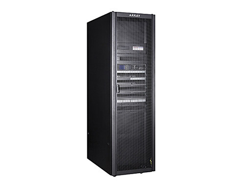 ARRAY 3A3 系列 (15KVA～150KVA)