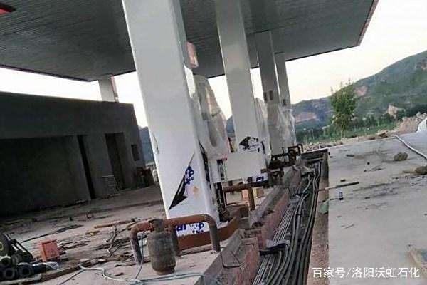 湖南湘工建设有限公司,湖南双层复合管道,三次油气回收设备,双层罐,网架工程