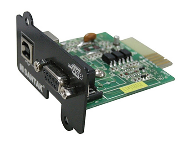 USB+RS232通讯卡
