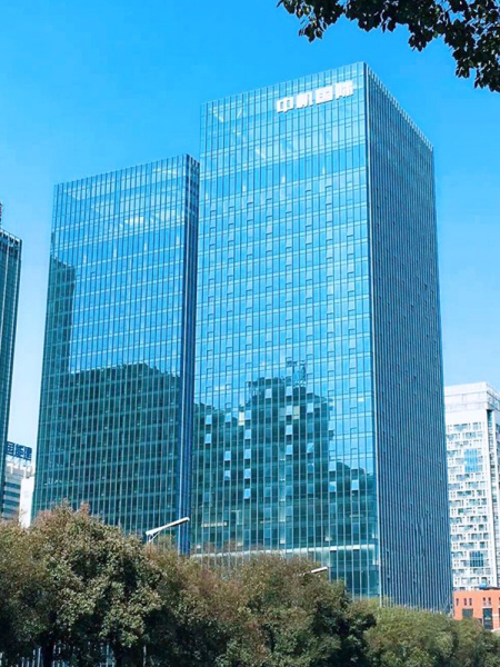 中机国际-不锈钢排油烟管制安工程