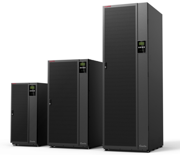 山特UPS电源代理商分析UPS与储能逆变器的区别