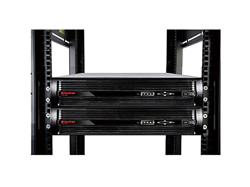 城堡系列 3C3 HD ISO 系列 (15 -80kVA )