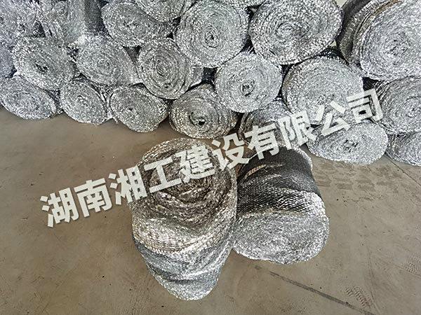加油站用阻隔防爆材料的必要性