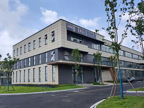 湖南杰眾環保科技有限公司近期主要工程業績表