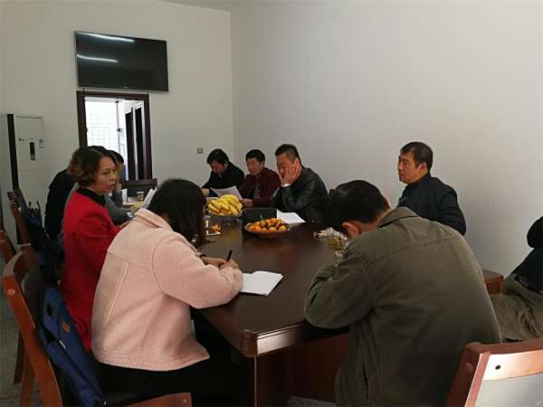 我中心迎来了2017年度司法鉴定机构考评