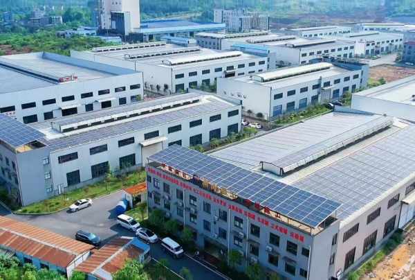 撬装加油站_阻隔防爆材料_网架加工