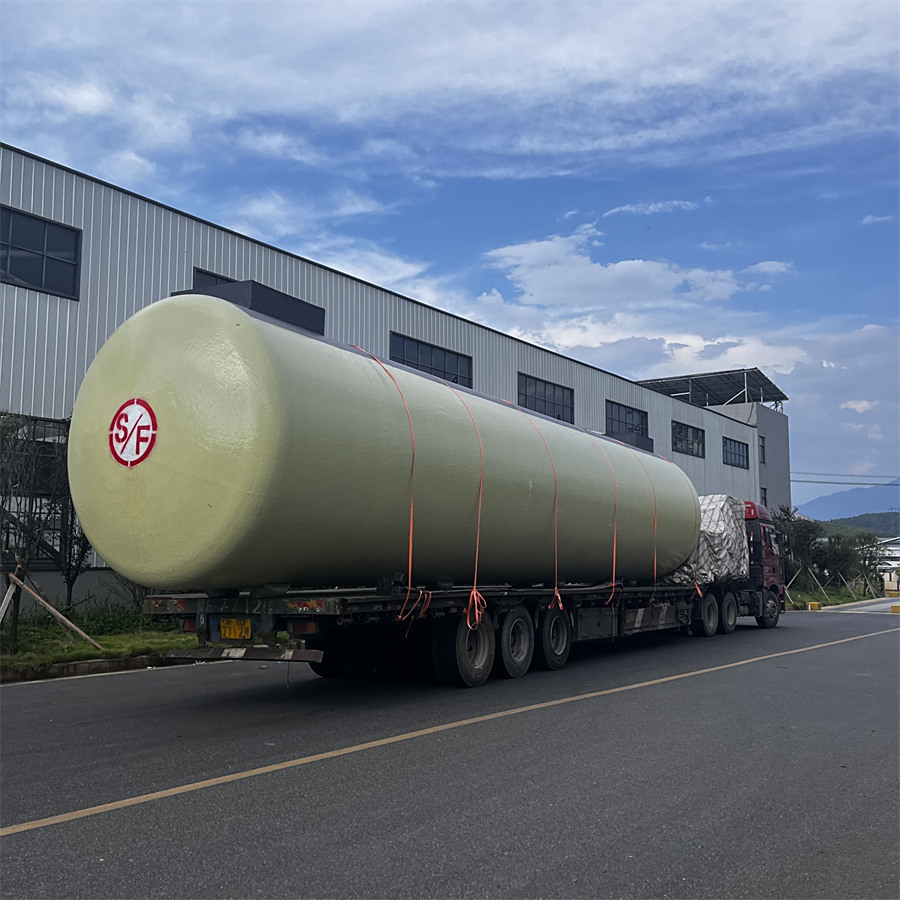 撬装加油站_阻隔防爆材料_网架加工