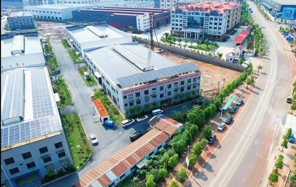 撬装加油站_阻隔防爆材料_网架加工