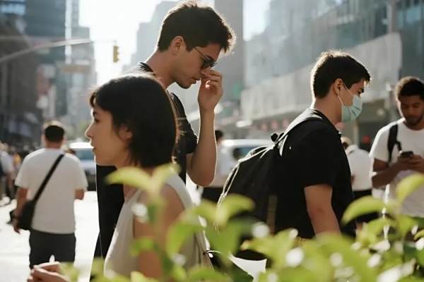 夏日特刊 丨 高温 “烤” 验下，3044am永利集团3044noc如何筑牢医院氧供防线？