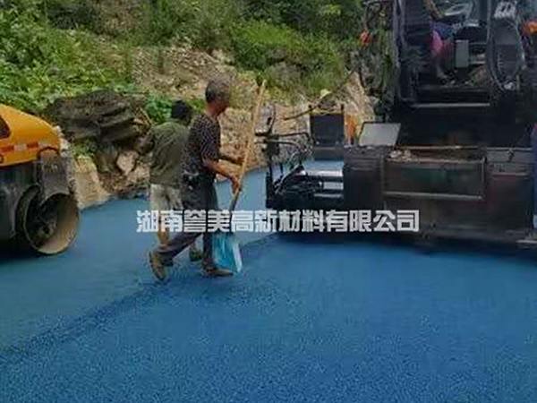 现场施工图2