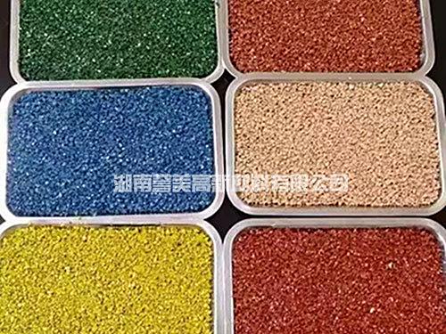 彩色沥青色版图5