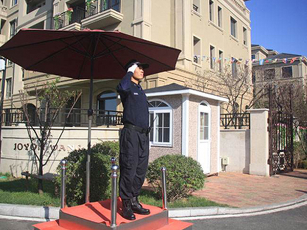 華躍保安公司所帶給大家的保障有哪些呢？