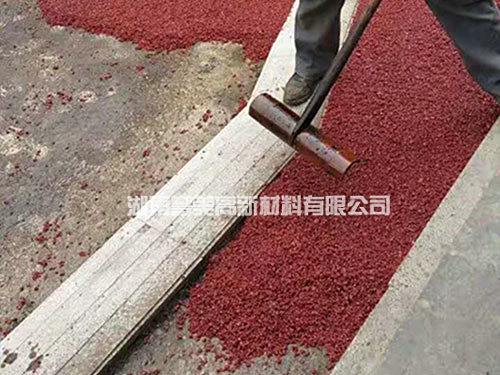 现场施工图6