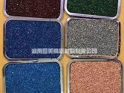 彩色沥青色版图5