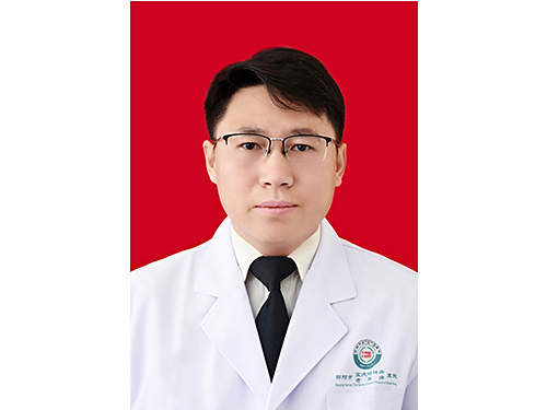 刘文涛   院长   主任医师
