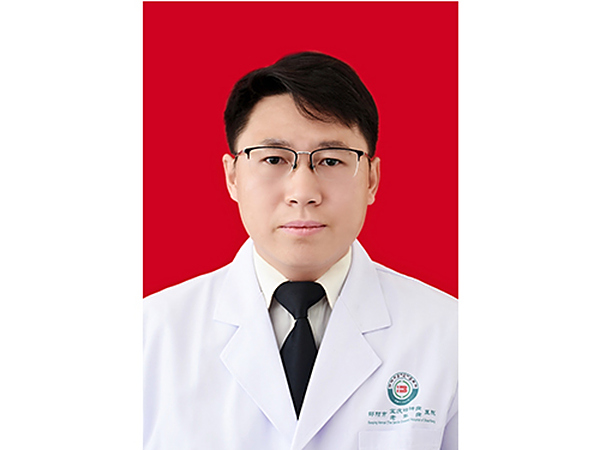 刘文涛   院长   主任医师