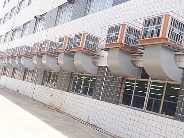环保空调有异味是什么原因，怎么解决？