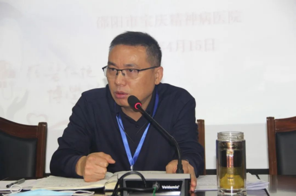 邵阳市宝庆精神病医院,邵阳诱发电位仪,ES型失眠治疗仪,500mAX光就机
