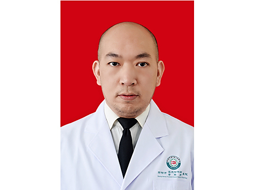 刘文涛   院长   主任医师