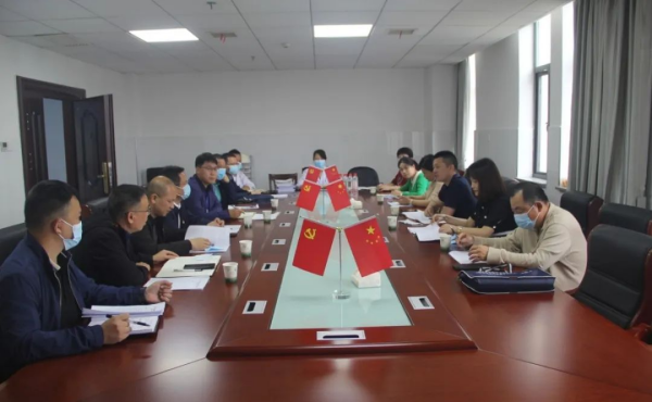 邵阳市老年病医院迎接医养结合示范机构创建验收评估检查