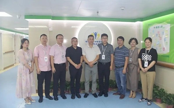 邵阳市宝庆精神病医院,邵阳诱发电位仪,ES型失眠治疗仪,500mAX光就机
