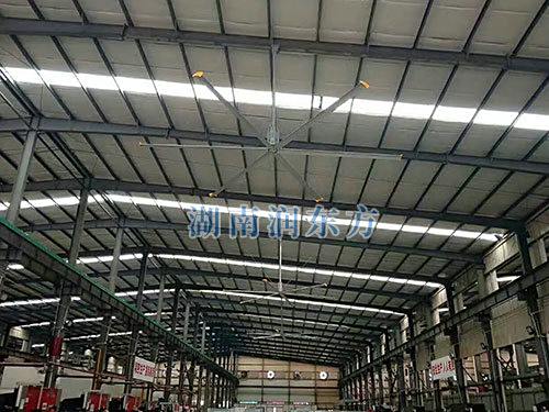 工业大风扇