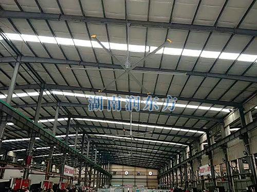工业大风扇