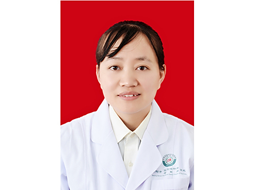 姚巧      男性社会一科科主任  副主任医师