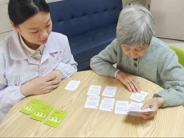 邵阳市宝庆精神病医院|安宁疗护：温暖生命的最后一程