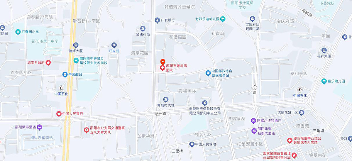 地图