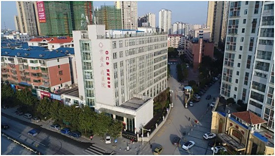 邵阳市宝庆精神病医院,邵阳诱发电位仪,ES型失眠治疗仪,500mAX光就机
