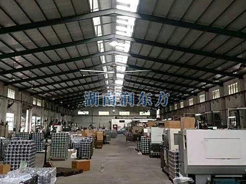 工业大风扇