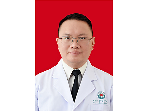 刘杰    副院长    副主任医师