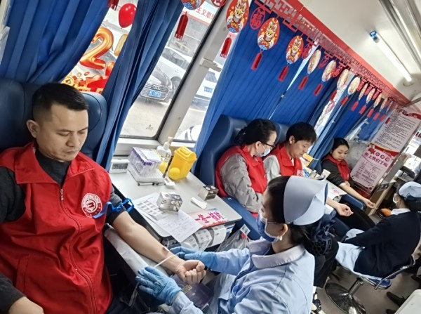 邵阳市宝庆精神病医院：热血守护生命，担当践行初心