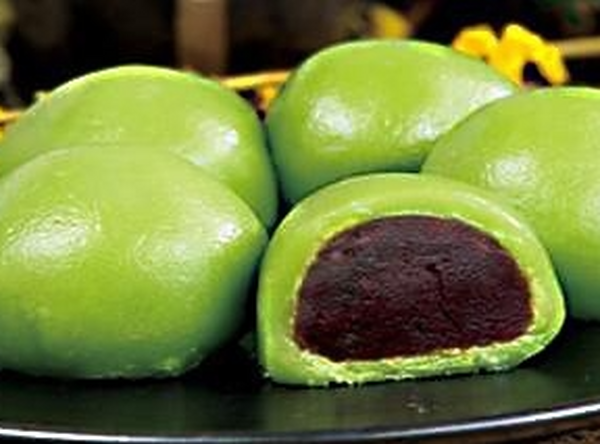 清明节吃什么——12种传统食物