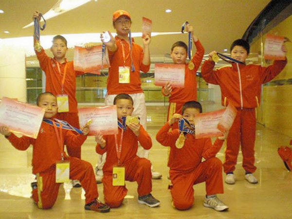 香港比赛