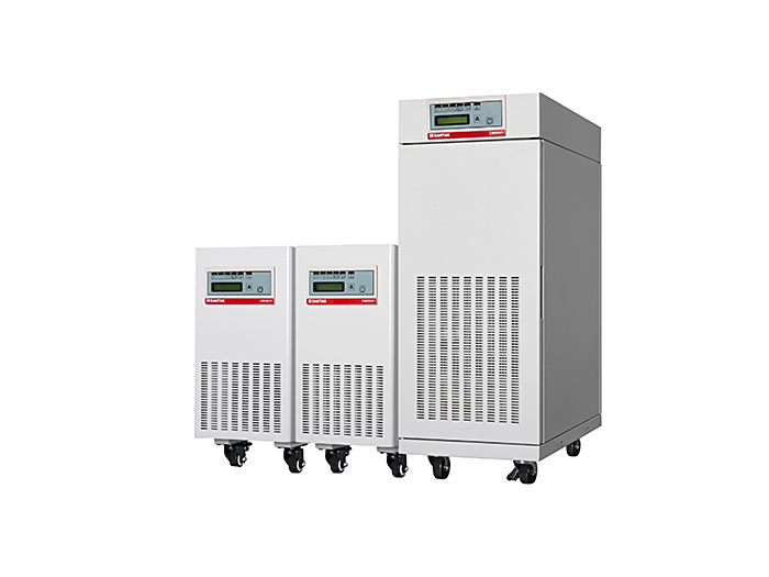 SIU 1-10K 工业UPS