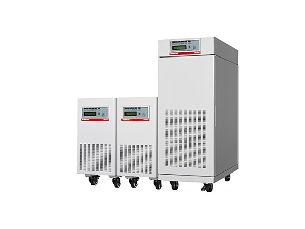 SIU 1-10K 工业UPS