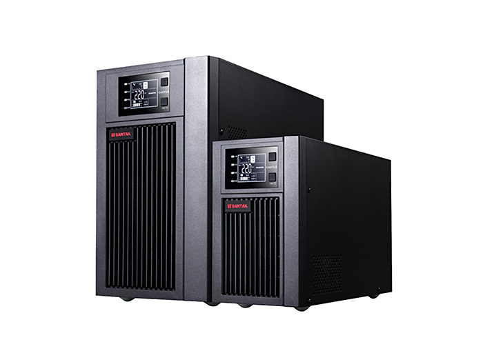 城堡系列塔式 C1-10kVA