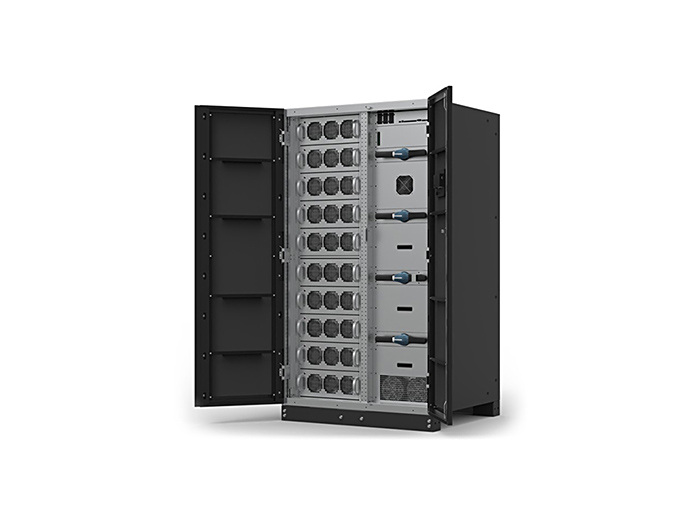 城堡系列 3C3 HD (300-600kVA)