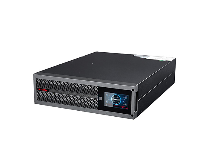 灵霄系列 PT 3000（6-20kVA）