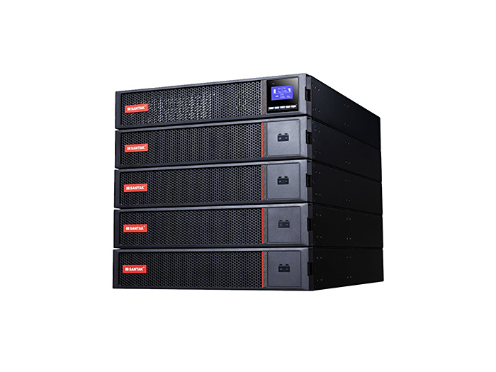 灵霄系列 PT3000 IoT （1~3kVA）
