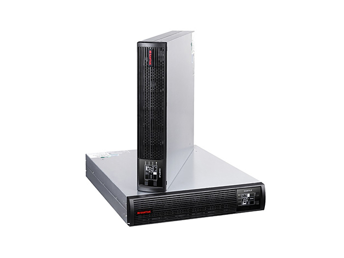 城堡系列机架式 C1-10kVA Rack