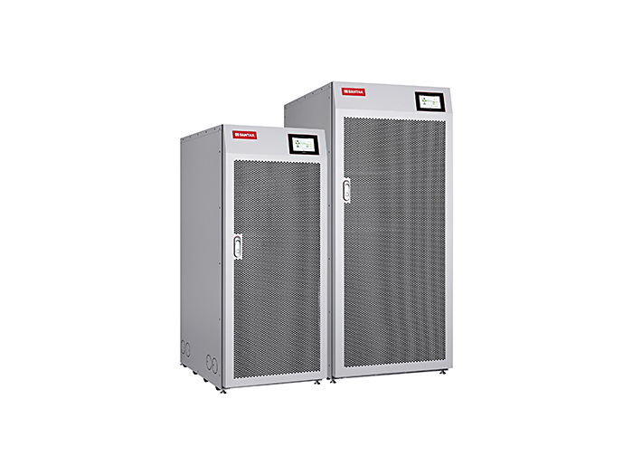 城堡系列 3C3 HD ISO 系列 (15 -80kVA )