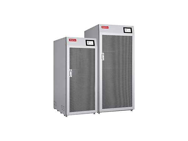 城堡系列 3C3 HD ISO 系列 (15 -80kVA )