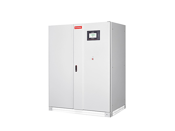 SIU 10-600K 工业UPS