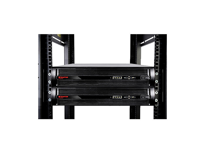 城堡系列机架式S-Rack 1~3K