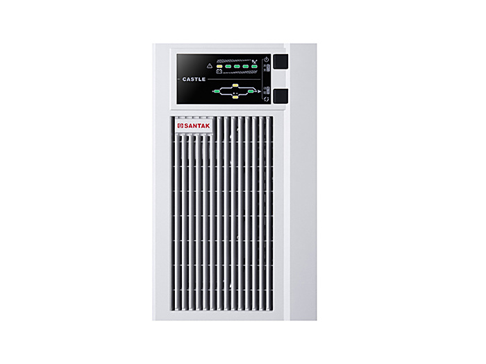 城堡工业UPS CASTLE M PLUS