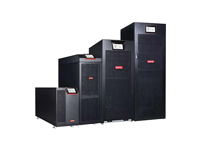 城堡系列 3C3 HD (20-200kVA)