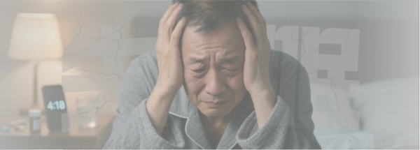 岳阳广济医院睡眠门诊开诊！睡不好的人，速看！